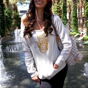 Yoga Pullover || Sumits